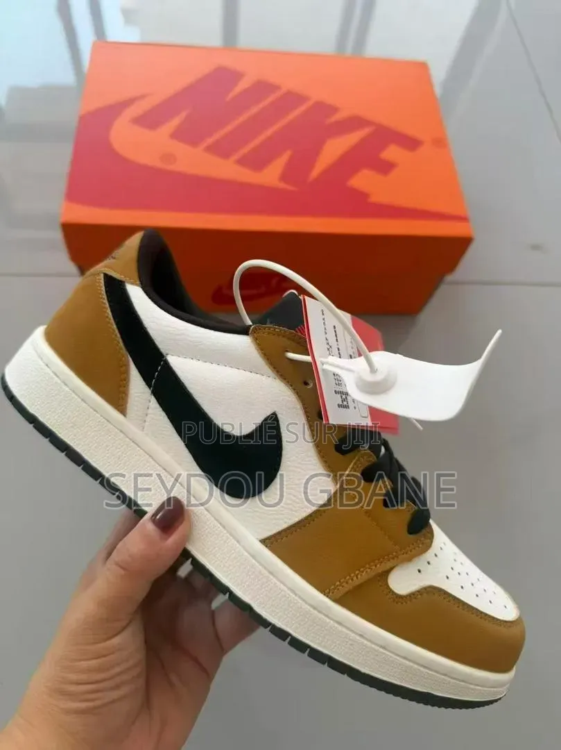 Sneakers Nike