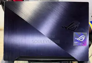 Ordinateur portable Asus ROG Zephyrus G15 16GB AMD Ryzen 9 SSD 1T