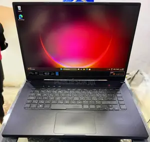 Ordinateur portable Asus ROG Zephyrus G15 16GB AMD Ryzen 9 SSD 1T