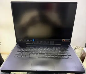Ordinateur portable Asus ROG Zephyrus G15 16GB AMD Ryzen 9 SSD 1T