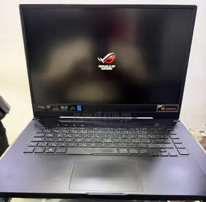 Ordinateur portable Asus ROG Zephyrus G15 16GB AMD Ryzen 9 SSD 1T