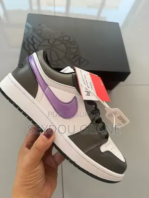 Sneakers Nike