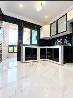 2chbre Appartement dans Regis, Cocody à Louer
