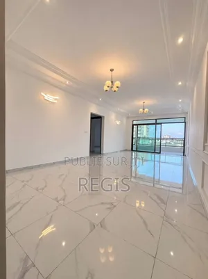 2chbre Appartement dans Regis, Cocody à Louer