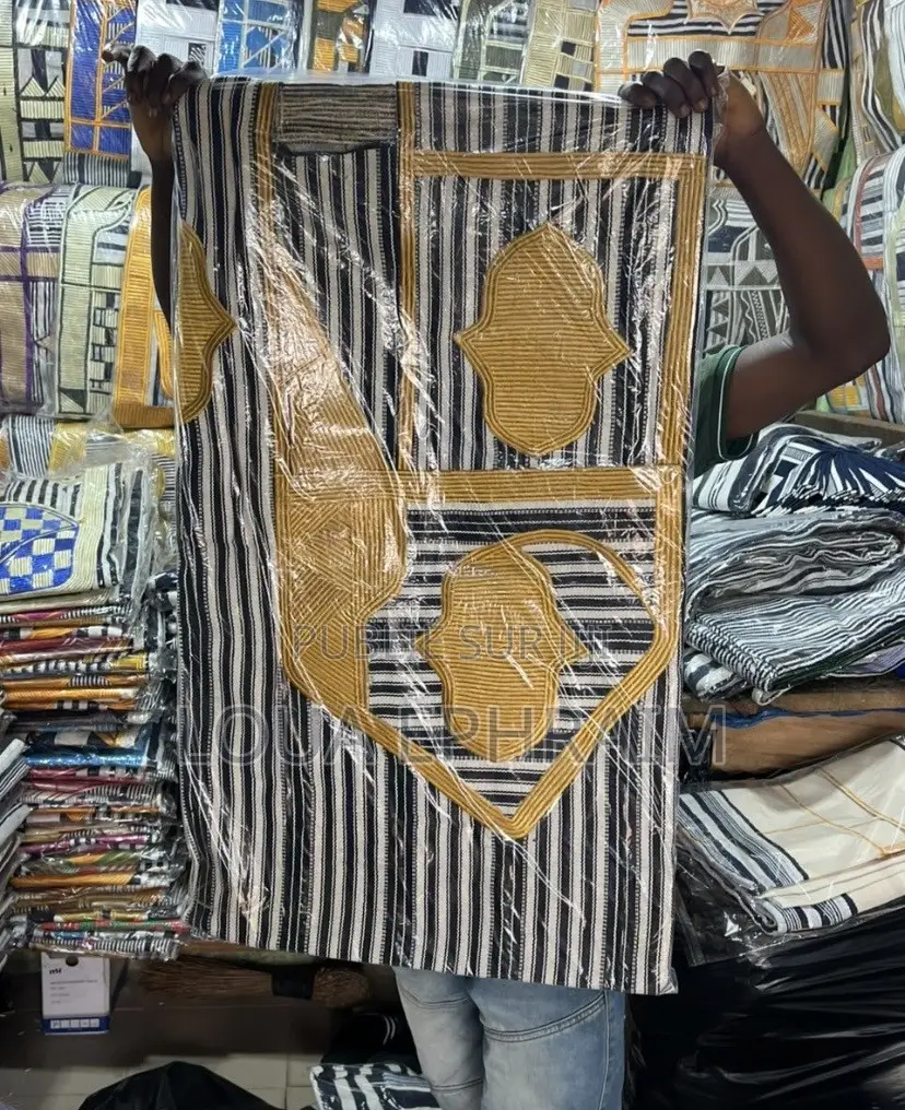 Boubou Yacouba