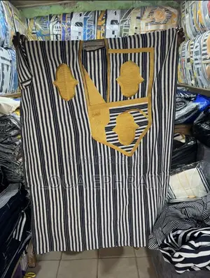 Boubou Yacouba