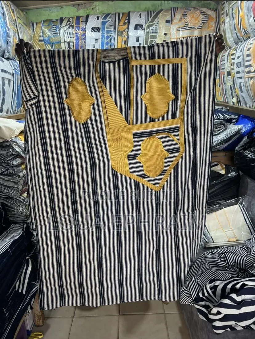 Boubou Yacouba