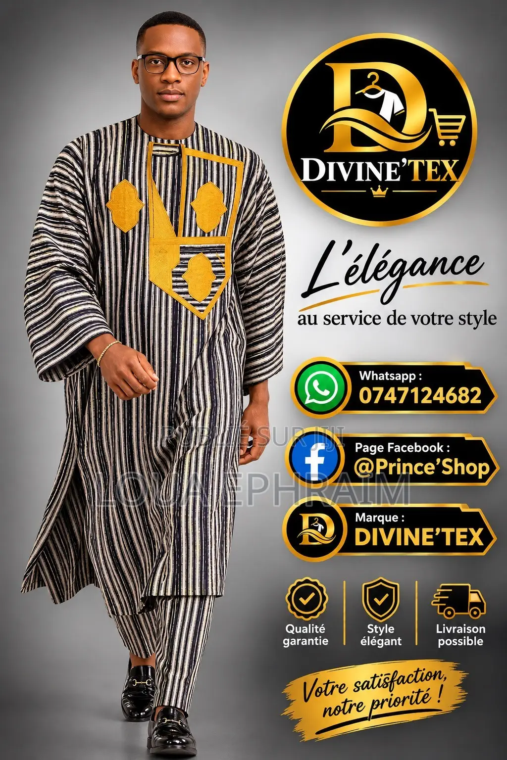 Boubou Yacouba