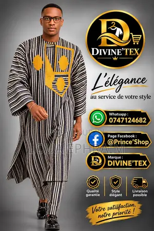Boubou Yacouba