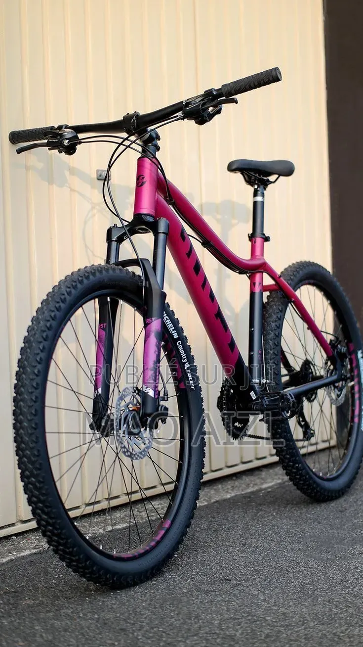 Vélo Roulant
