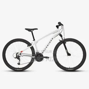 Vélo Roulant