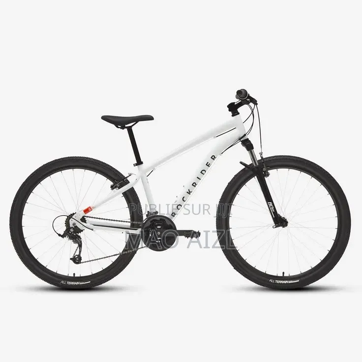 Vélo Roulant