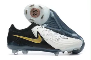 Chaussures À Crampons Nike