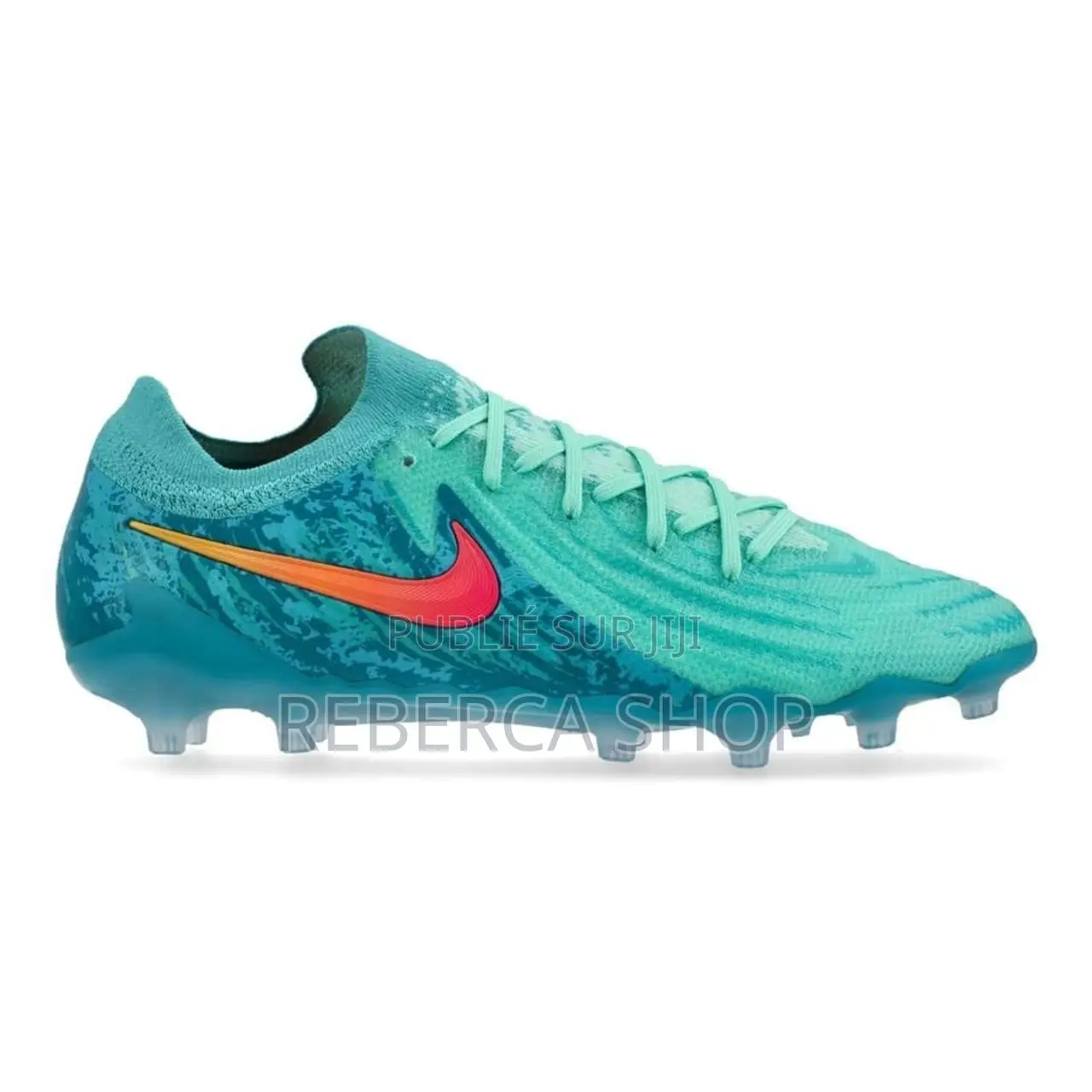 Chaussures À Crampons Nike