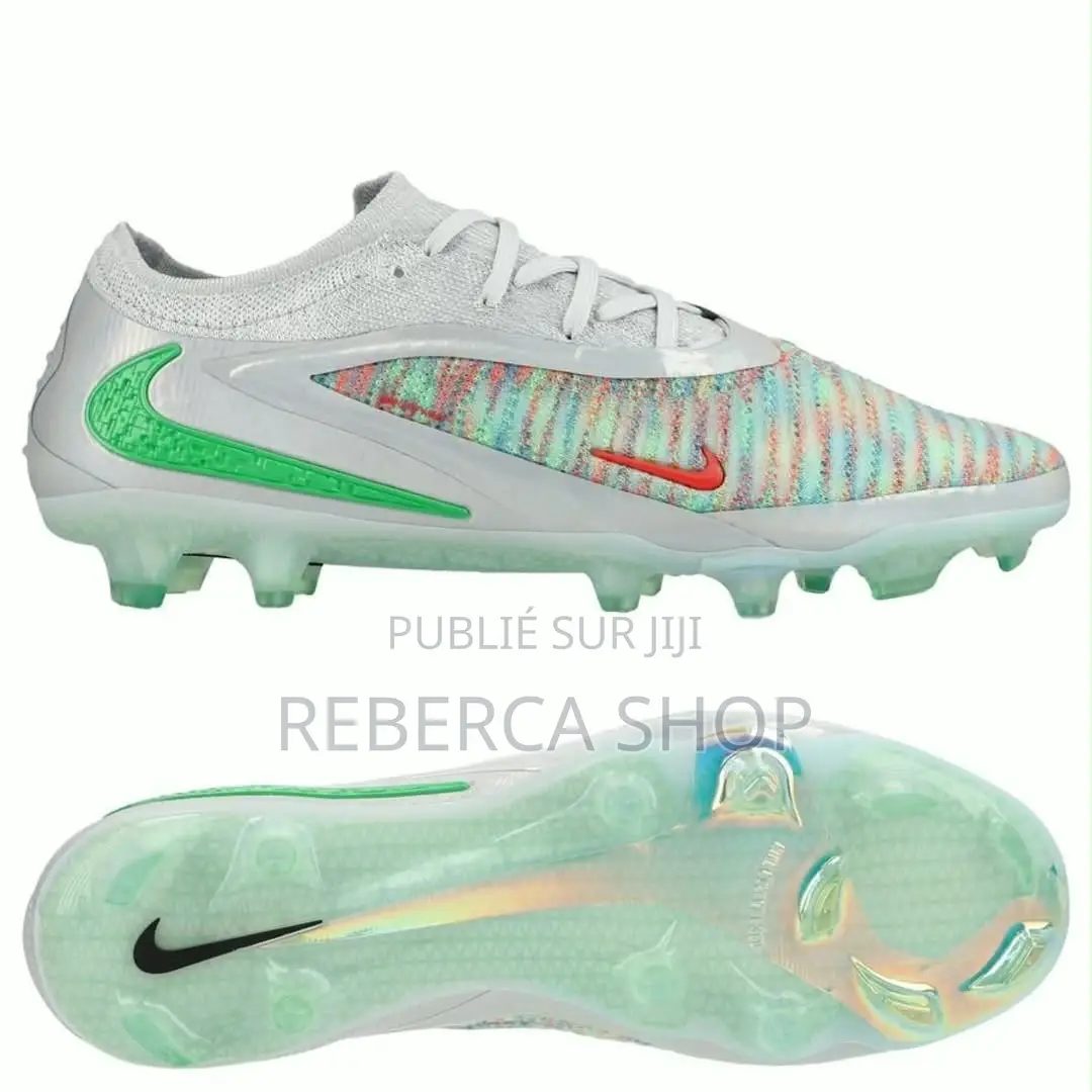 Chaussures À Crampons Nike