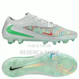 Chaussures À Crampons Nike