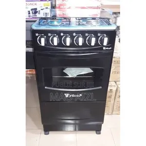 Gazinière Disponible