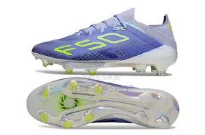 Chaussures À Crampons Adidas