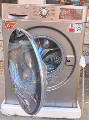 Machine a Laver