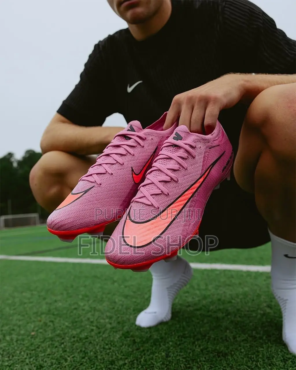 Paire De Margue