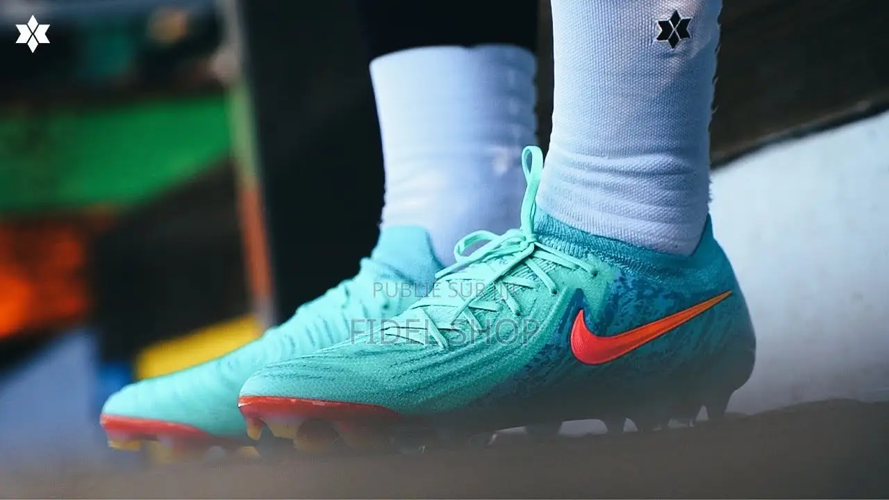 Paire De Margue