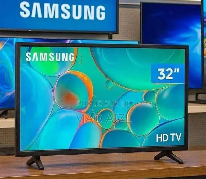 Télévision
