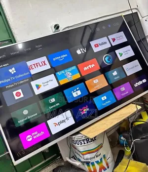 Télévision