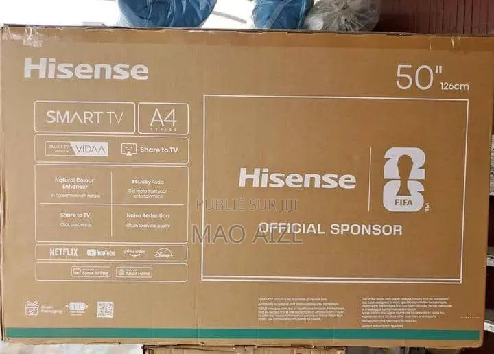 Télévision