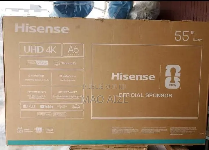 Télévision