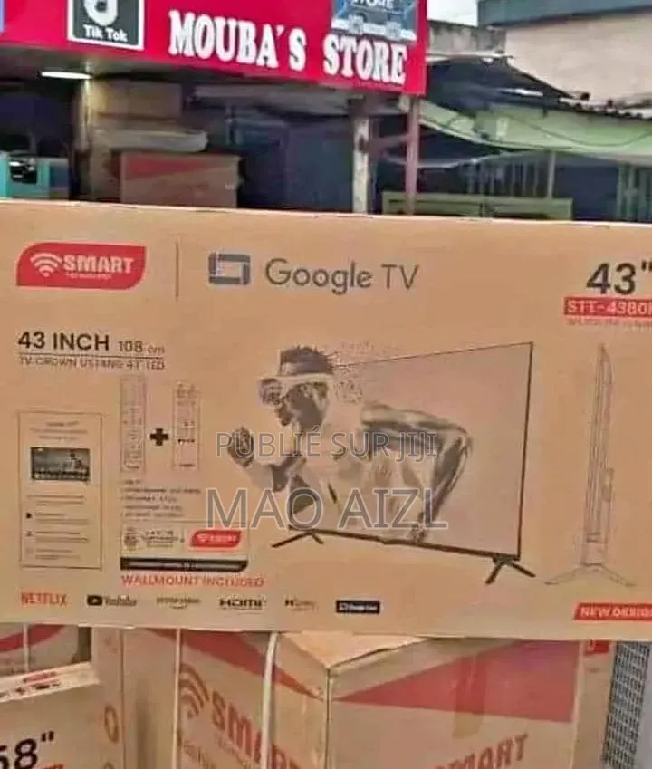 Télévision