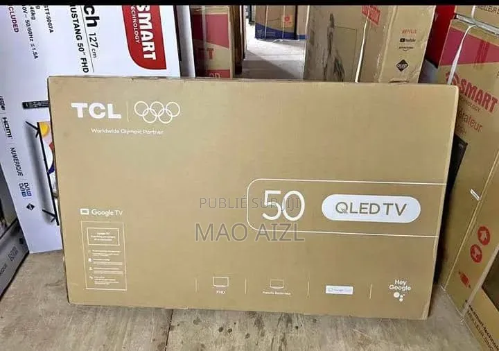 Télévision