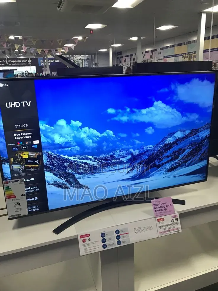 Télévision