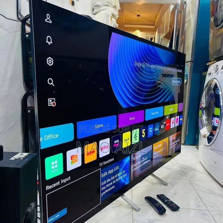 Télévision