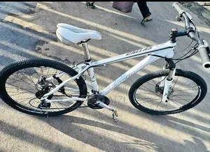 Vélo Roulant