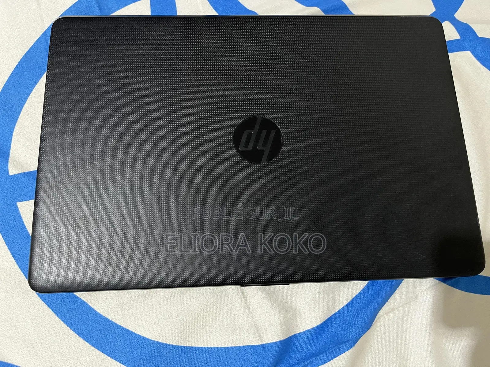 Nouveau Ordinateur portable HP 15-ra003nia 4GB Intel Celeron HDD 500GB
