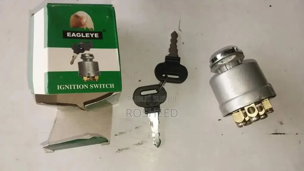 Contacteur De Démarrage Eagle Eye