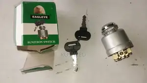 Contacteur De Démarrage Eagle Eye