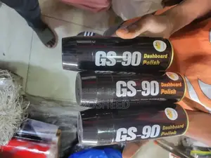 Gs-90 Dashboard Polish — Faites Briller Votre