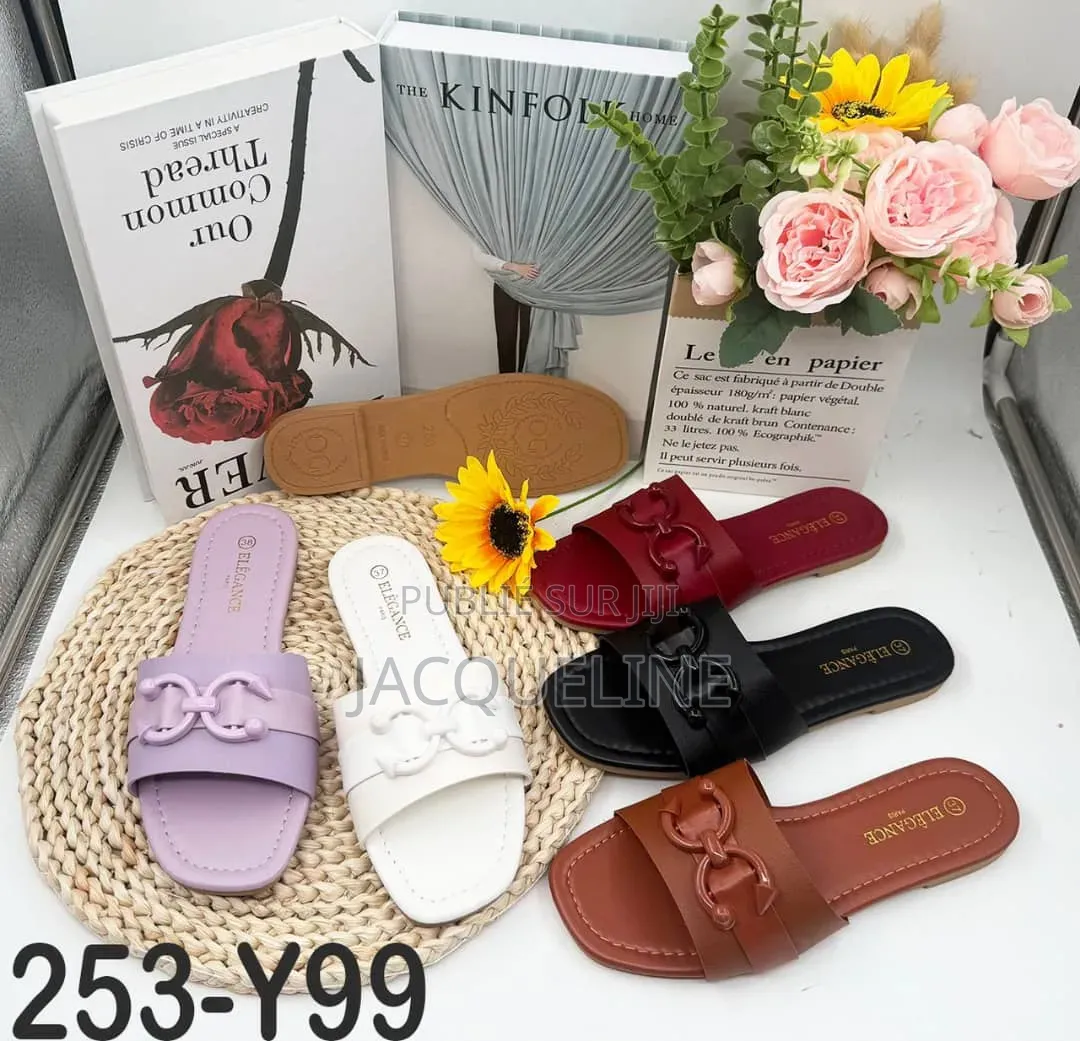 Jackie Shop