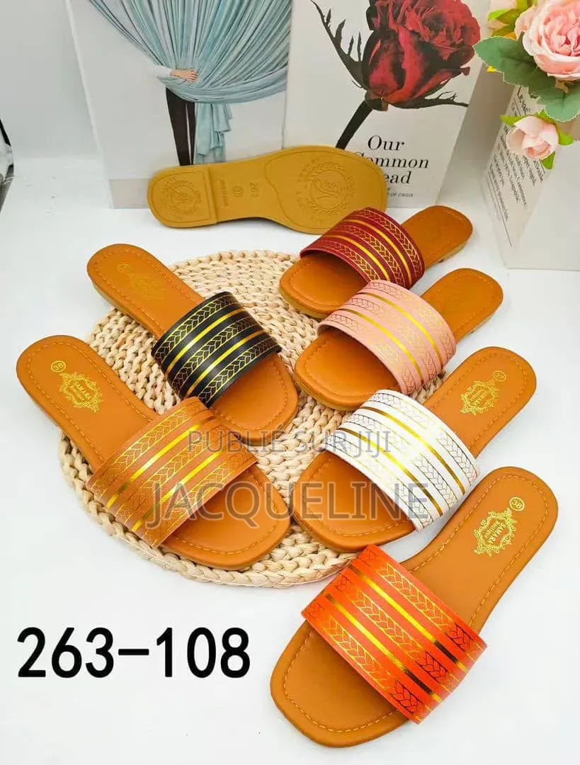 Jackie Shop