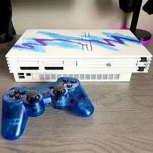 Console De Jeux
