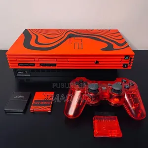 Console De Jeux