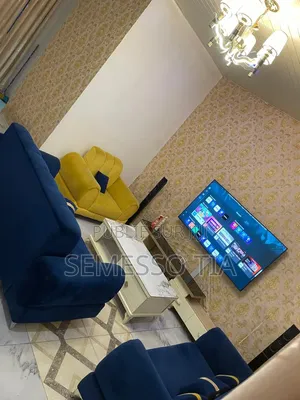 Meublé 1chbre Appartement dans Yopougon à Louer