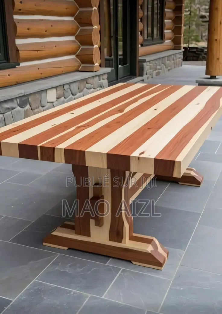 Table a Manger