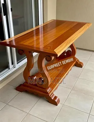 Table a Manger