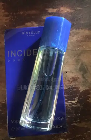 Parfum Sant Très Très Bon