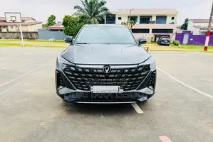 Changan UNI-Z 1.5T Premium 2024 Gris