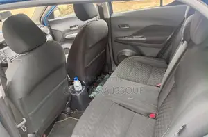 Nissan Kicks 2022 Bleu