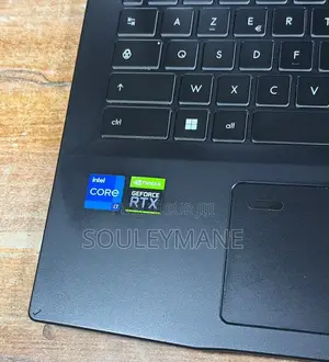 Ordinateur portable MSI Creator A16 AI+ 16GB Intel Core i7 SSD 512GB