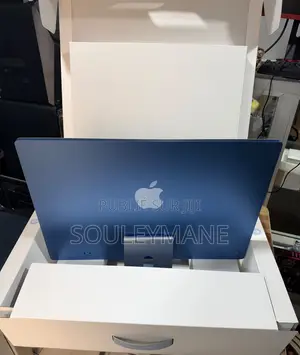 Nouveau Apple MacBook Pro 2024 M4 16GB Apple M4 SSD 256GB